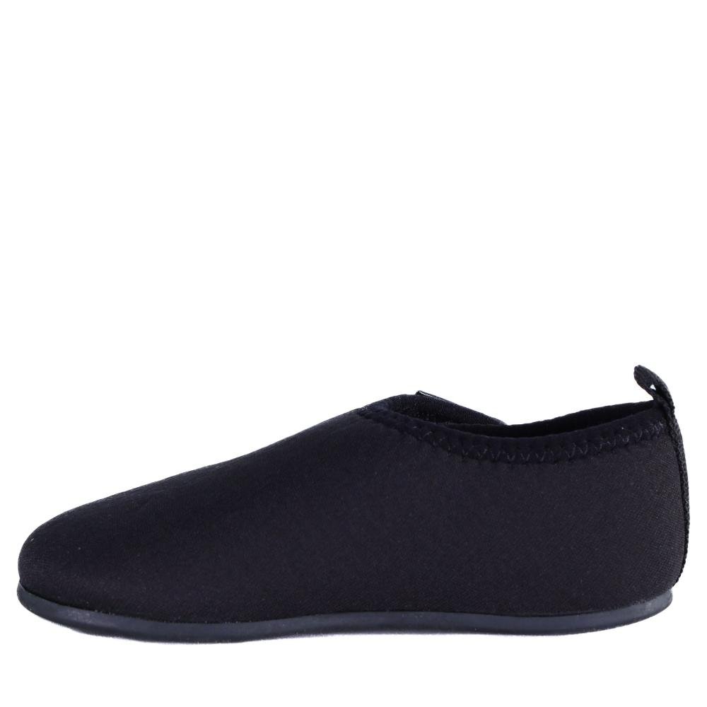 Tênis Infantil Menino Kéto Baby 35003 Preto Preto 2