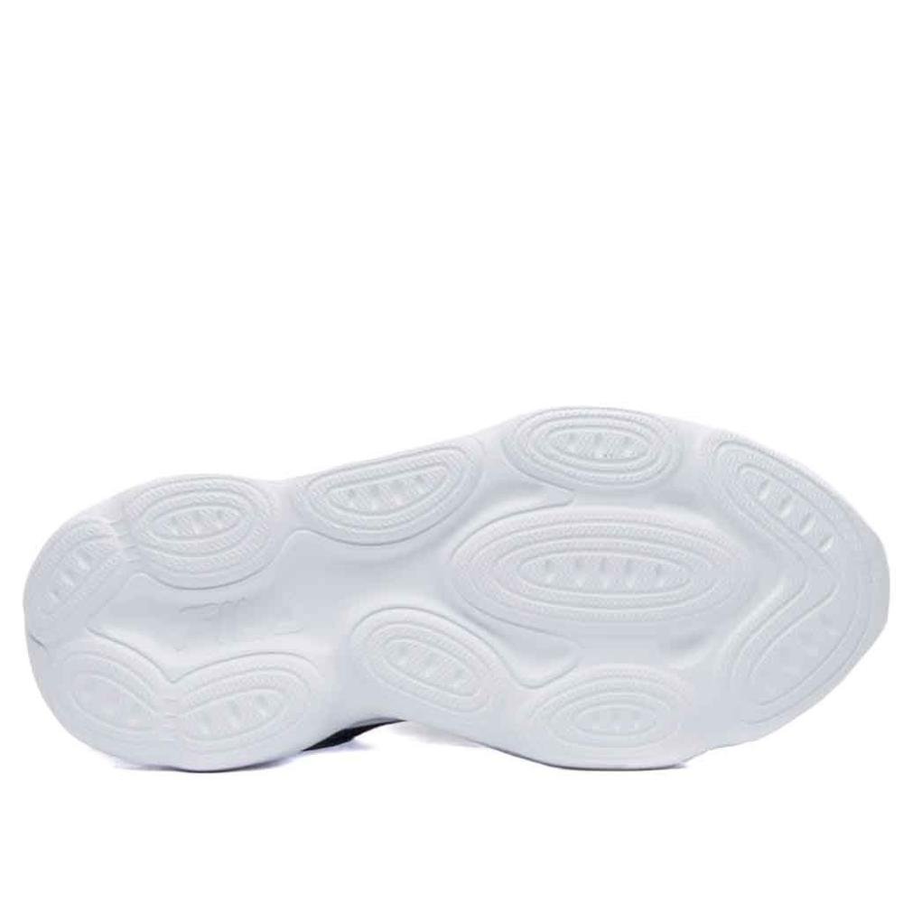 Tênis Feminino Infantil Fila Maxxi Preto Preto 7