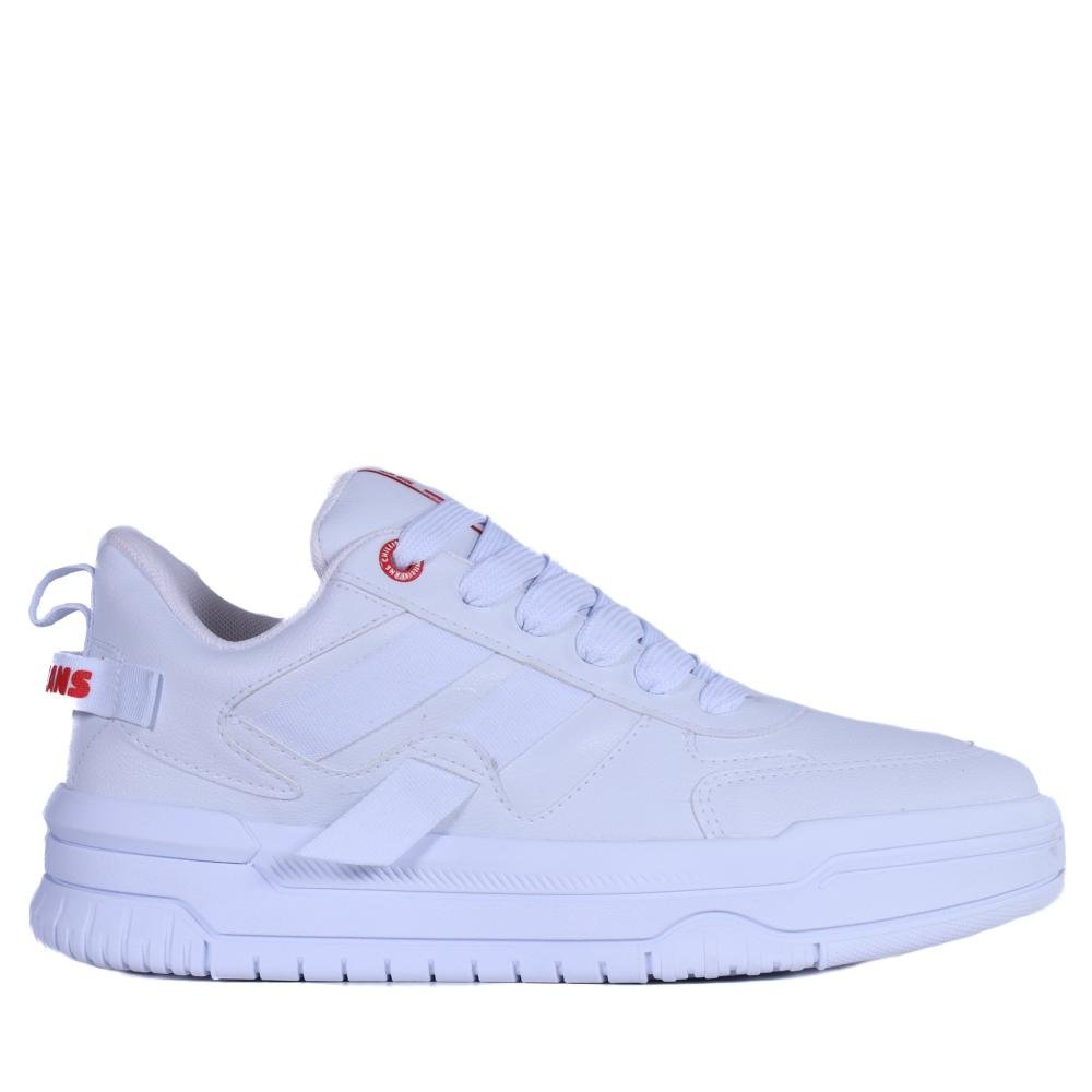 Tênis Masculino Chilli Beans Sneakers 2594664-1 Branco