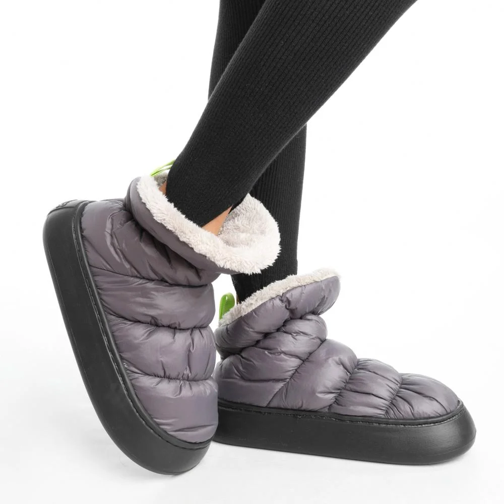 Flowfa Serena Feminina Dark Purple Dark Purple 2
