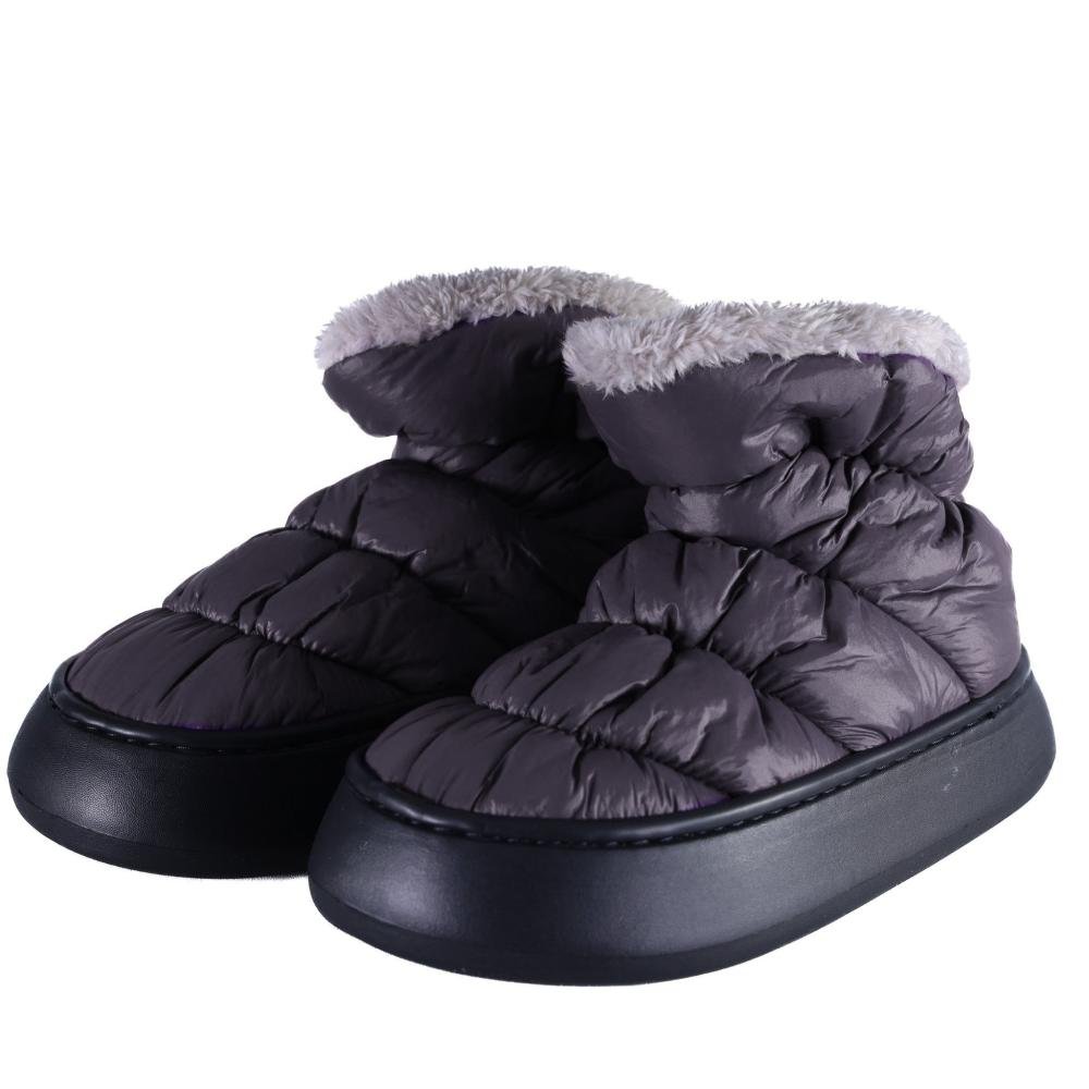 Flowfa Serena Feminina Dark Purple Dark Purple 11
