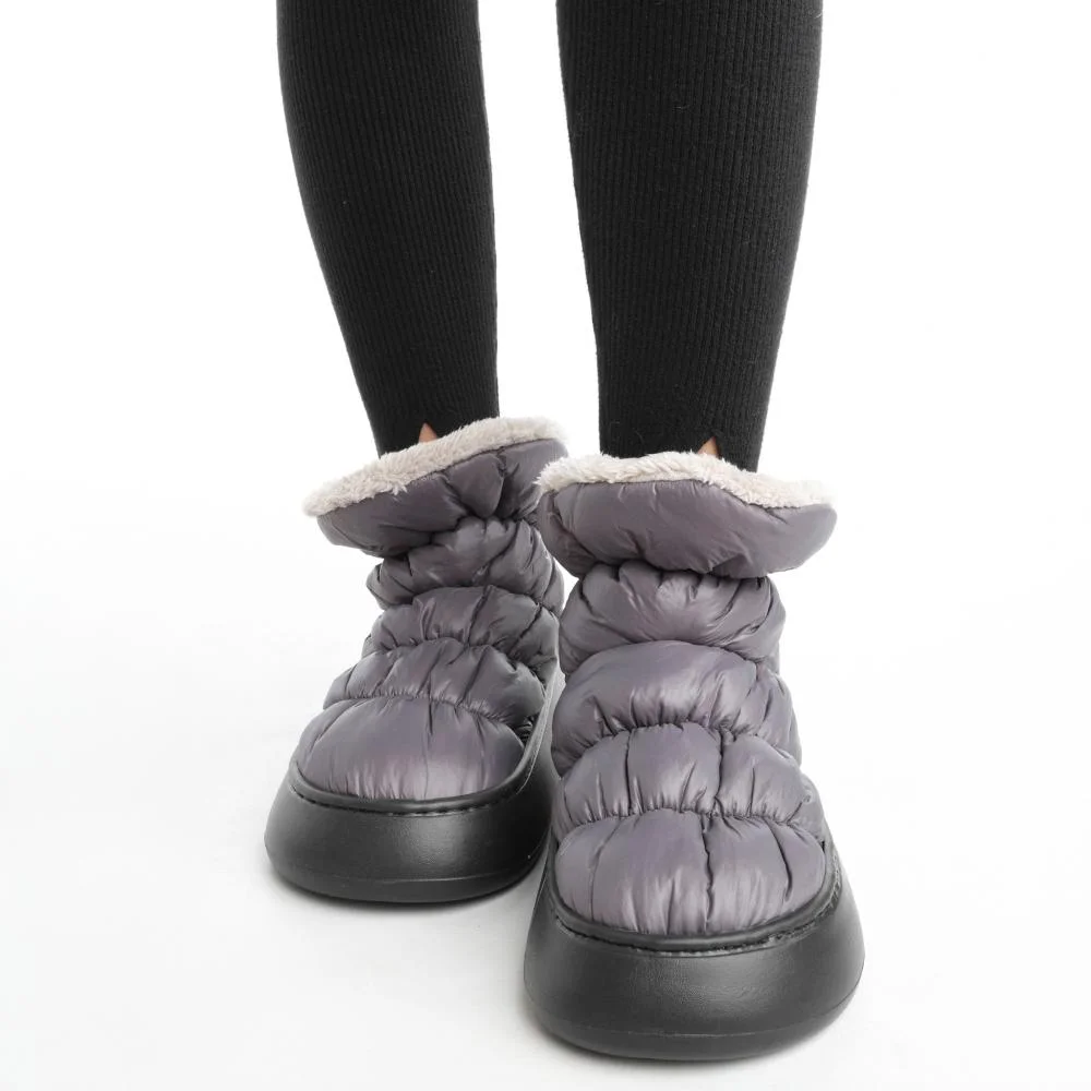 Flowfa Serena Feminina Dark Purple Dark Purple 4