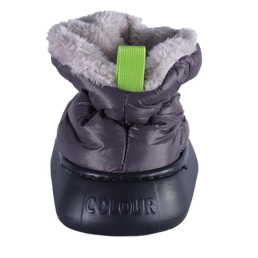 Flowfa Serena Feminina Dark Purple Dark Purple 9