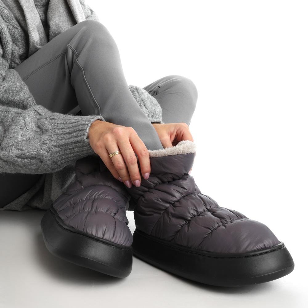 Flowfa Serena Feminina Dark Purple Dark Purple 10