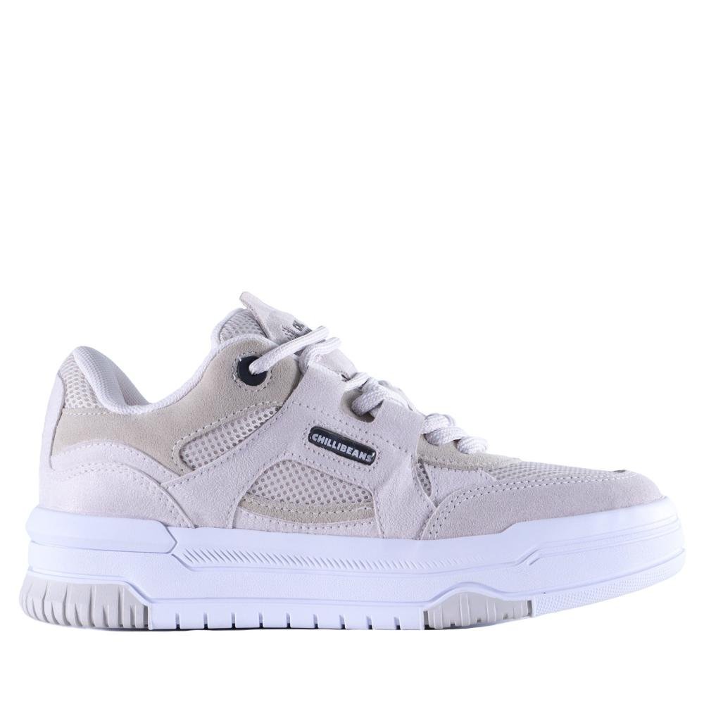 Tênis Feminino Chilli Beans Sneakers 2594605-1 Off White