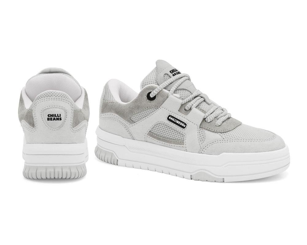 Tênis Feminino Chilli Beans Sneakers 2594605-1 Off White Off White 2