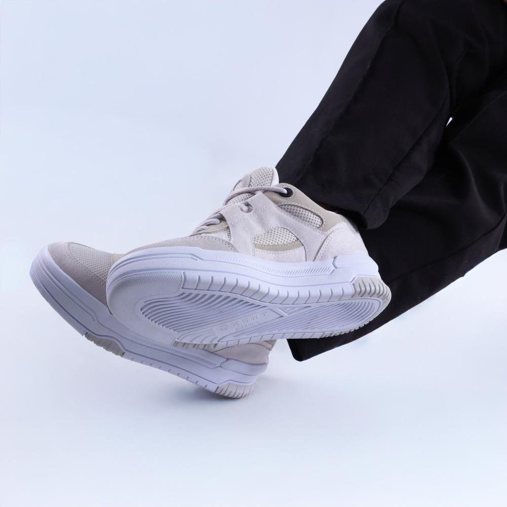 Tênis Feminino Chilli Beans Sneakers 2594605-1 Off White Off White 13