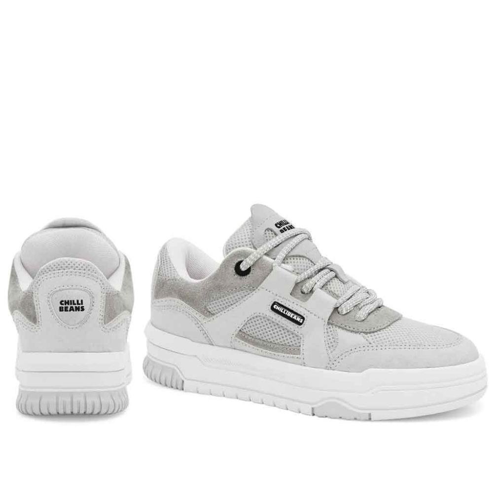 Tênis Feminino Chilli Beans Sneakers 2594605-1 Off White Off White 3