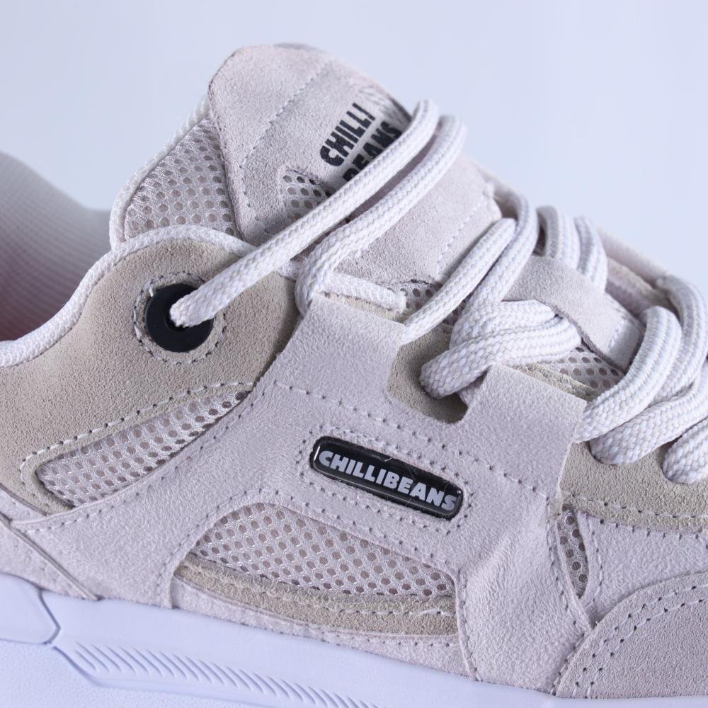 Tênis Feminino Chilli Beans Sneakers 2594605-1 Off White Off White 6