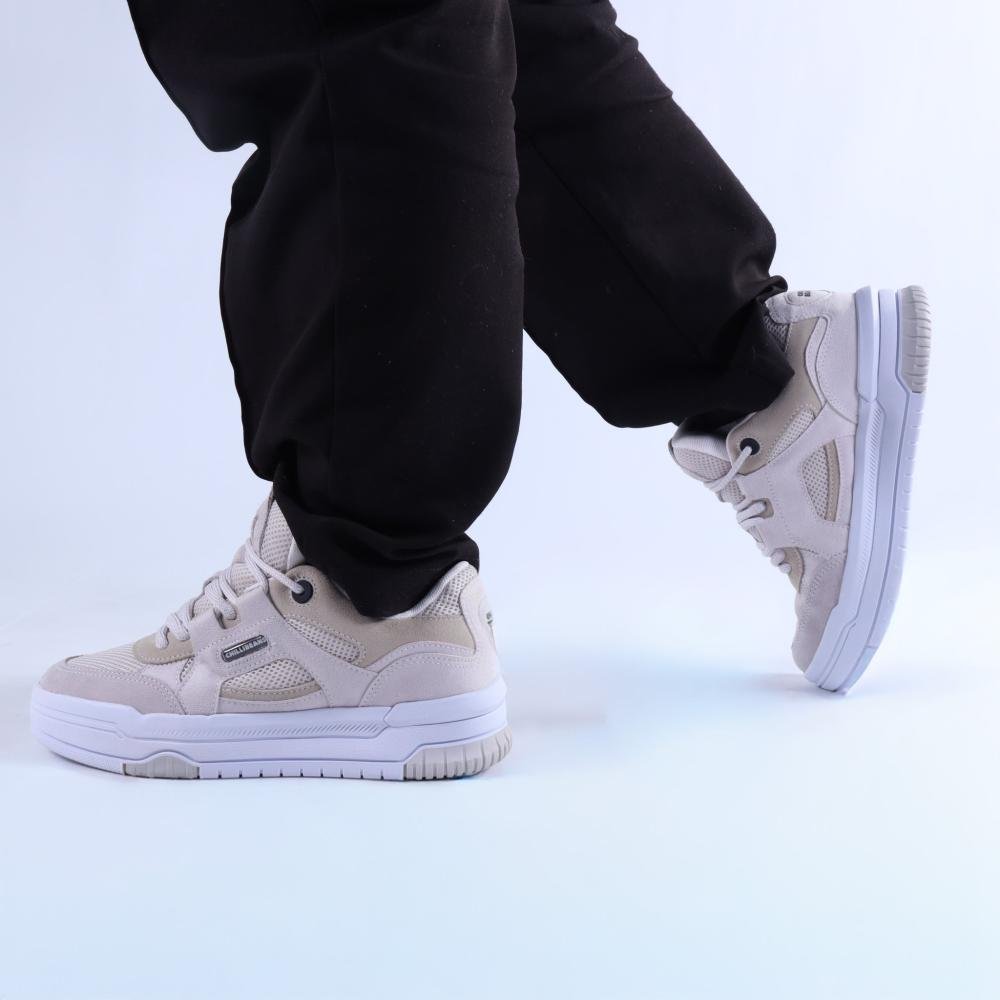 Tênis Feminino Chilli Beans Sneakers 2594605-1 Off White Off White 9