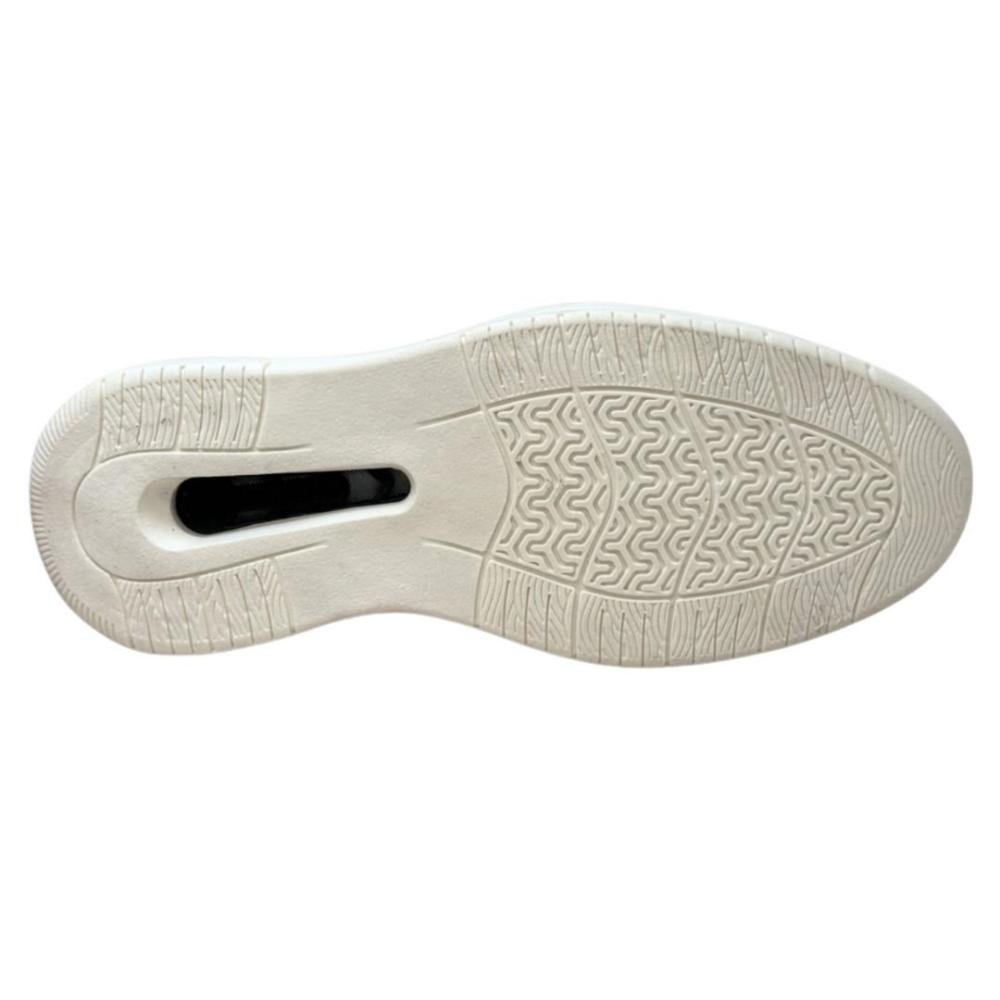 Sapatênis Ferracini Masculino Modena 3167-719g Preto Preto 8
