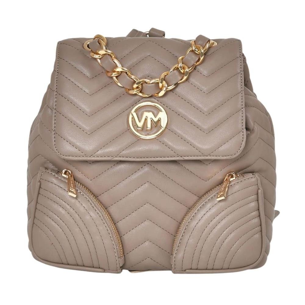 Bolsa Mochila Via Marte Feminina B2-603