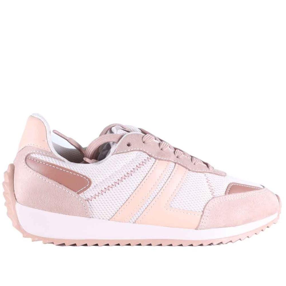 Tênis Feminino Chilli Beans Sneakers 25-95601 Mocca