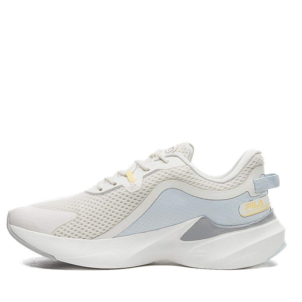 Tênis Feminino Fila Recovery Branco/Azul Branco/Azul 2