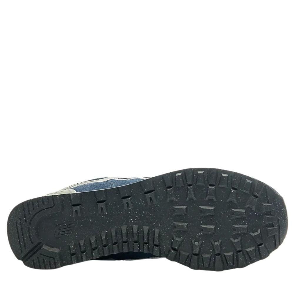 Tênis New Balance Masculino 574v2 Classic Marinho Marinho 6