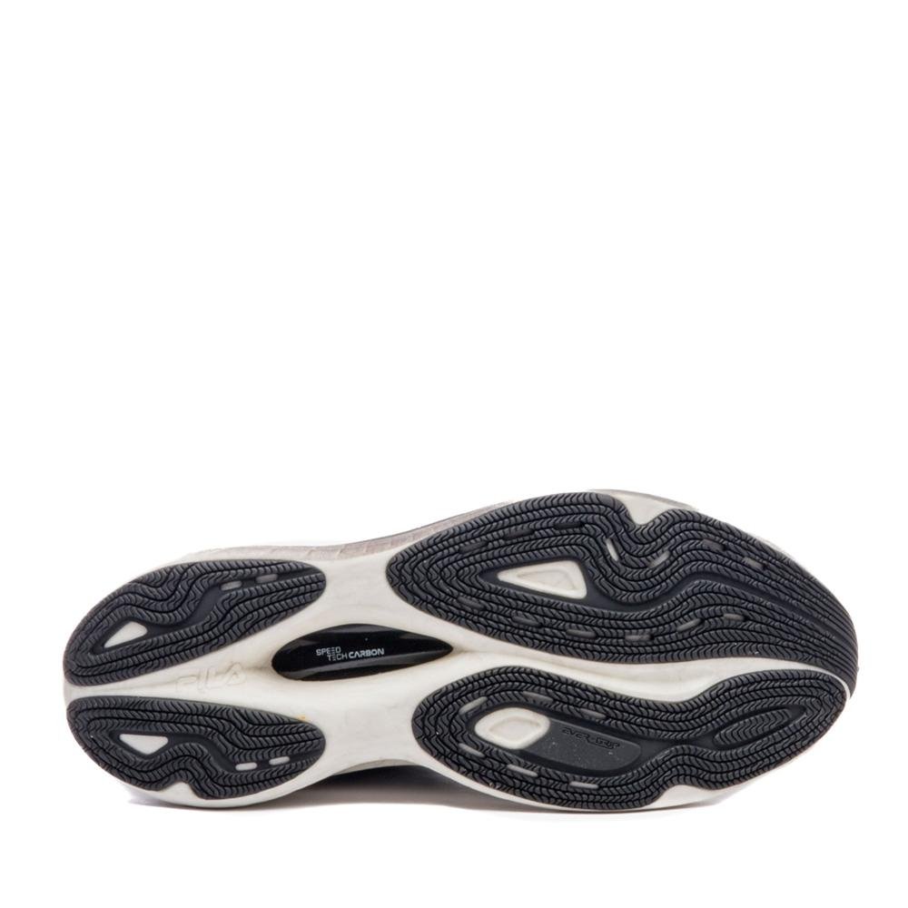 Tênis Masculino Running Fila Float Maxxi 2 Pro Preto/Grafite Preto 9