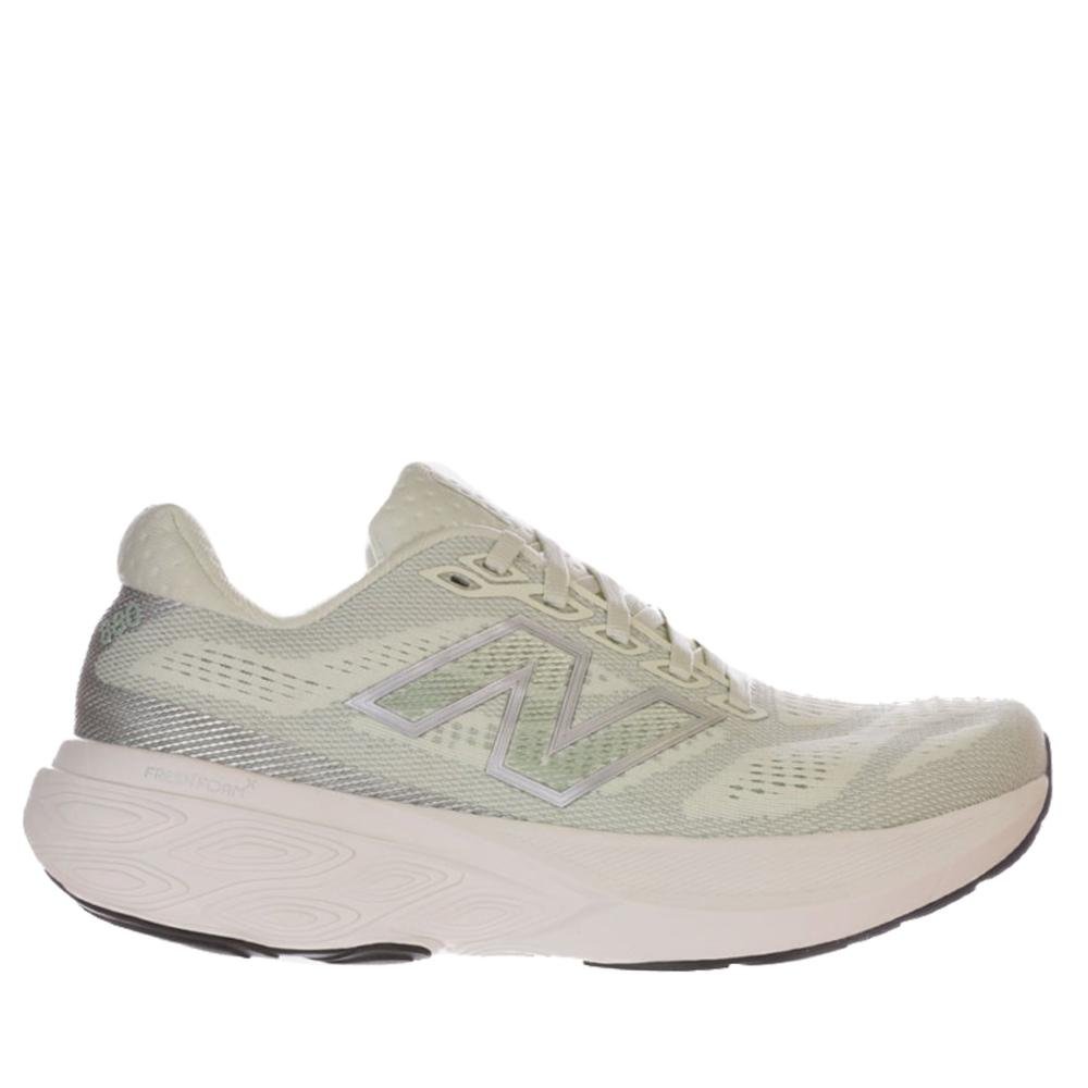 Tênis Feminino New Balance Fresh Foam X 880v15 Verde Claro