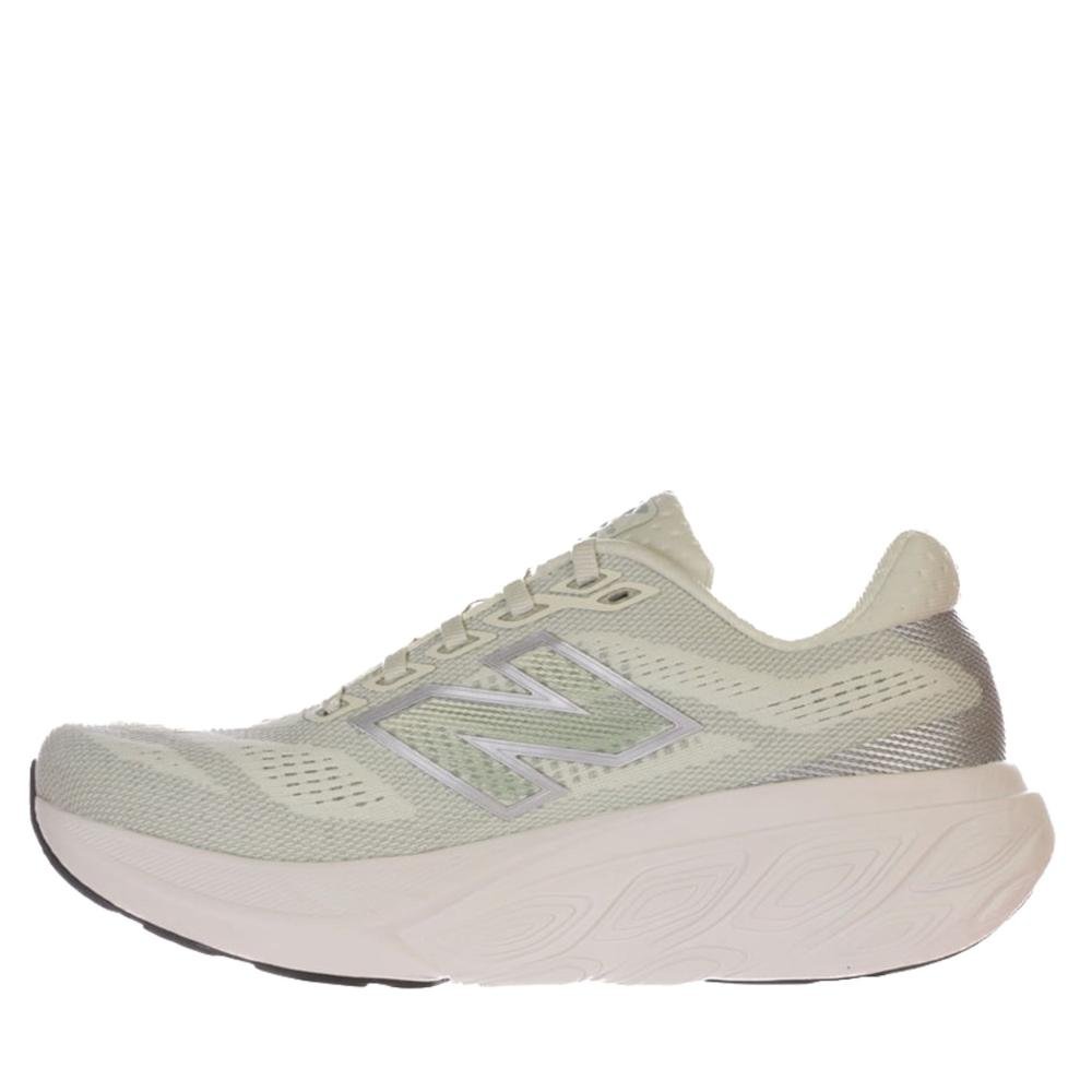 Tênis Feminino New Balance Fresh Foam X 880v15 Verde Claro Bege 2