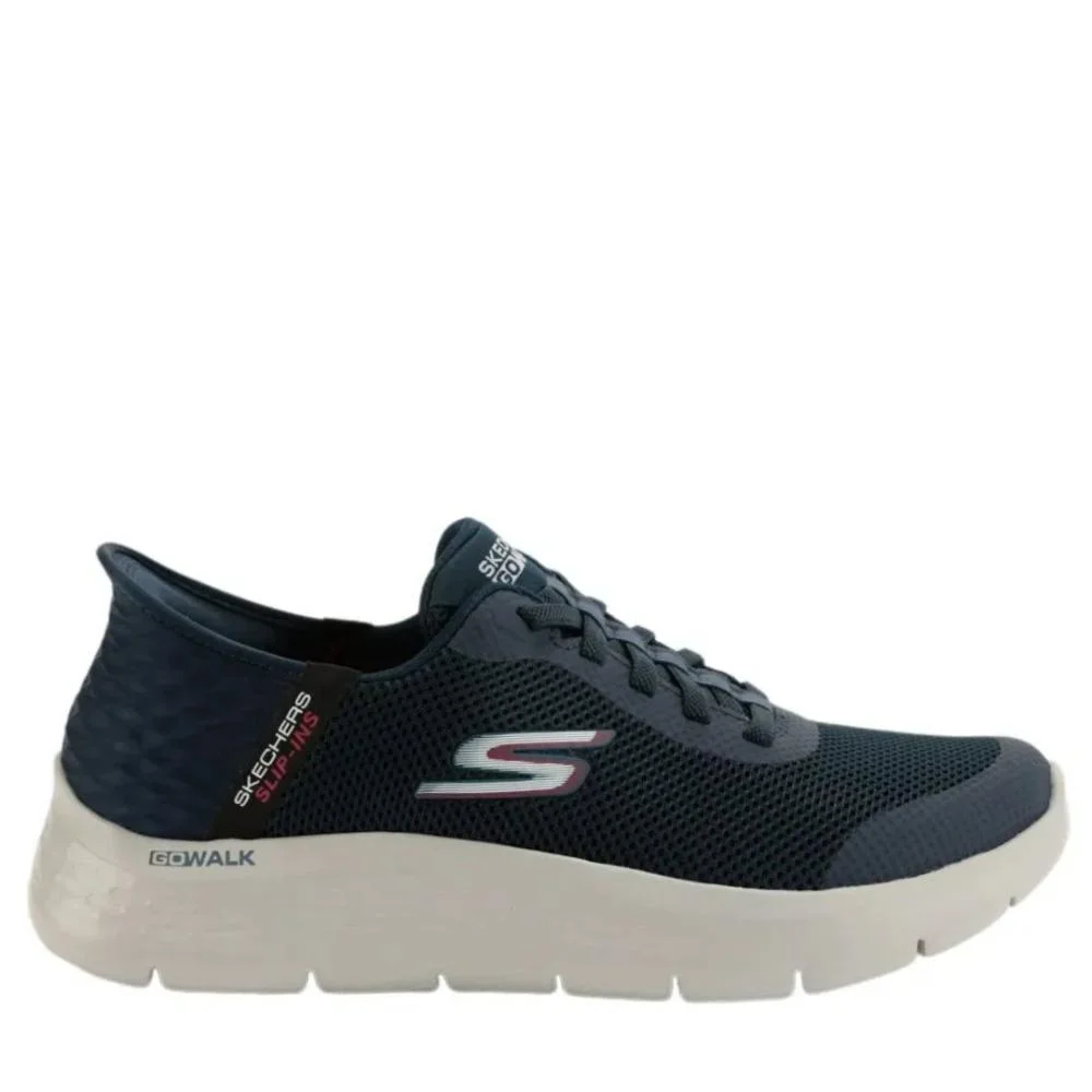 Tênis Masculino Skechers Hands Free Slip-ins 216324 Marinho