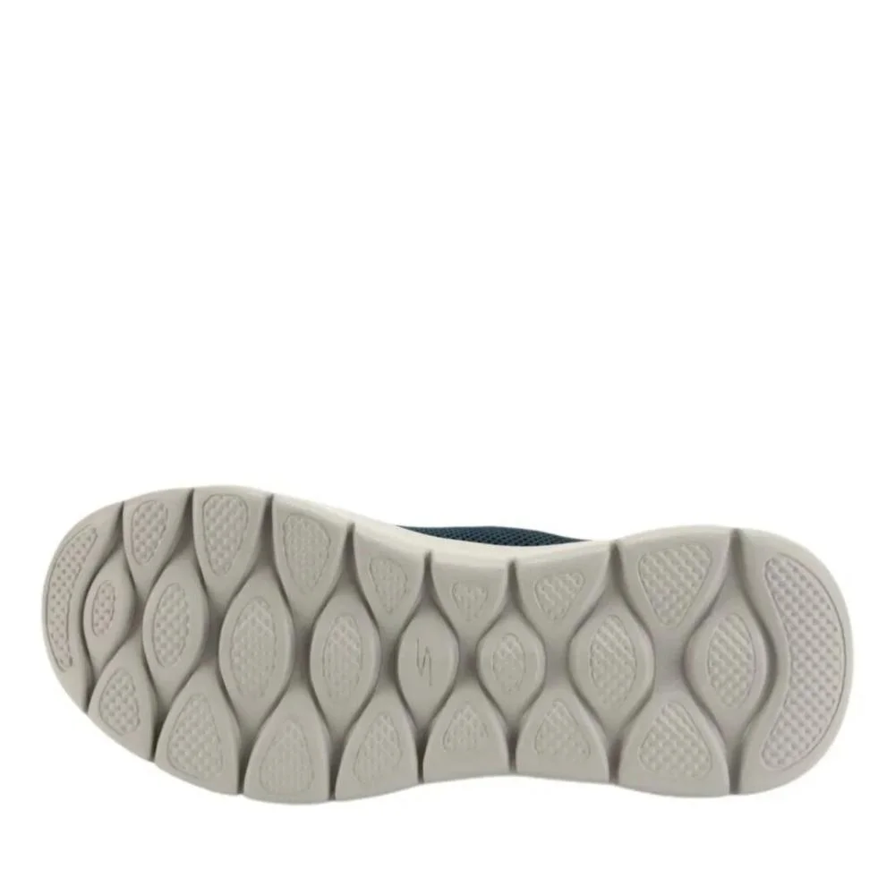 Tênis Masculino Skechers Hands Free Slip-ins 216324 Marinho Preto 4