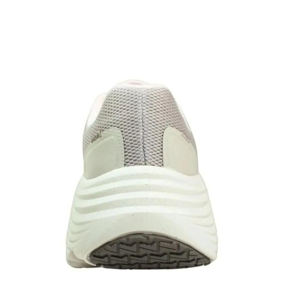 Tênis Skechers Feminino MaX Cushion 129470 Natural Off White 3