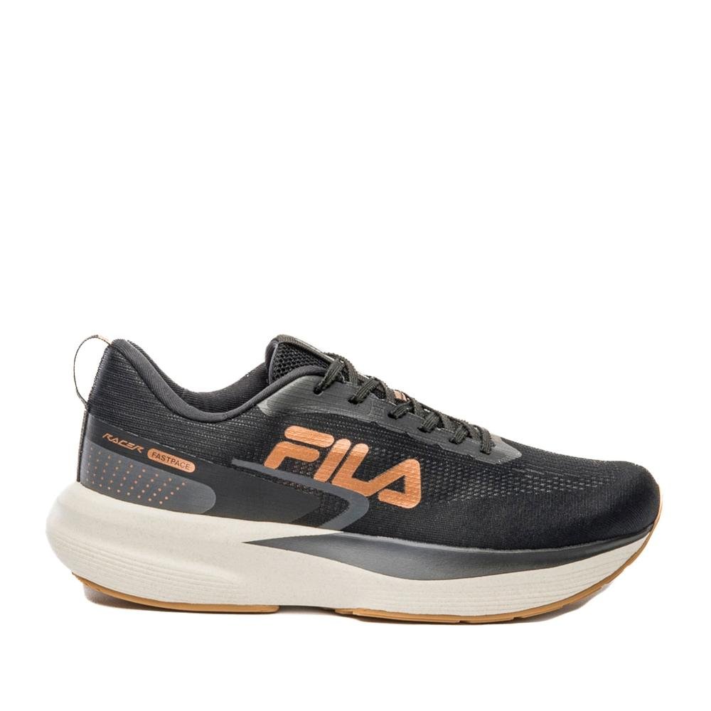 Tênis Feminino Fila Fastpace Preto