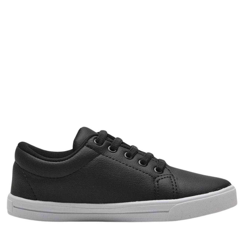 Tênis Reserva Infantil R750700004 Preto