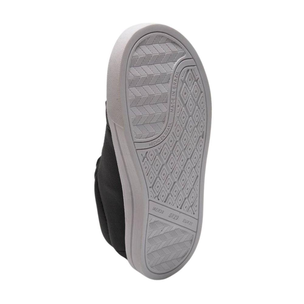 Tênis Reserva Infantil R750700004 Preto Preto 3
