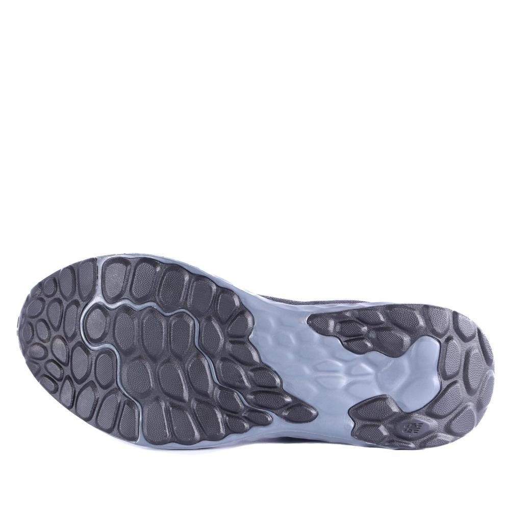 Tênis Masculino New Balance Rebel V5 Preto/Grafite Preto/Grafite 11