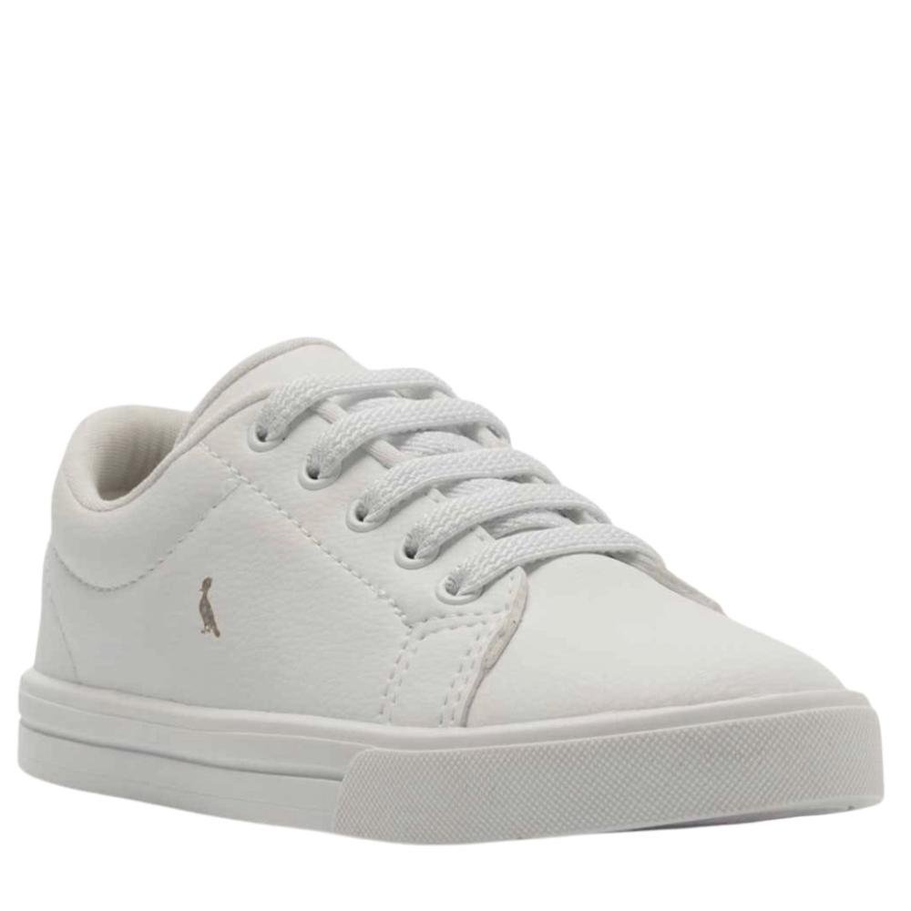 Tênis Reserva Infantil R750700004 Branco Branco 2