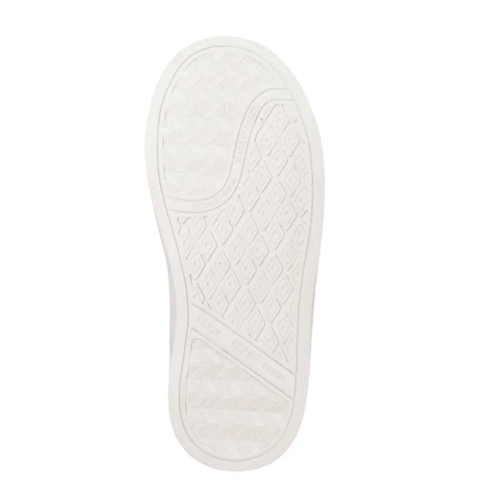 Tênis Reserva Infantil R750700004 Branco Branco 5