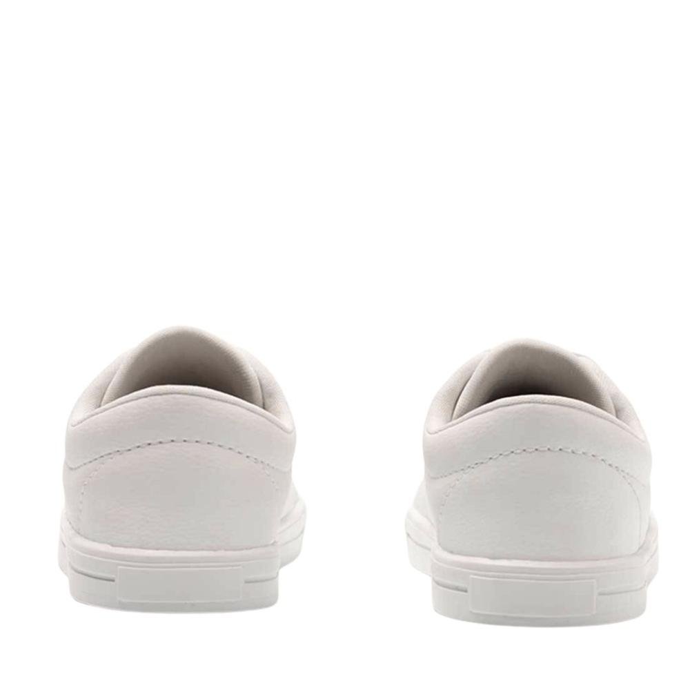 Tênis Reserva Infantil R750700004 Branco Branco 4
