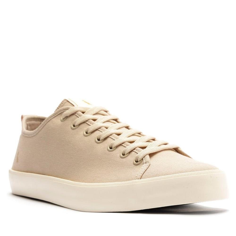 Tênis Reserva Over Clean Masculino R752160001 Caqui Caqui 2