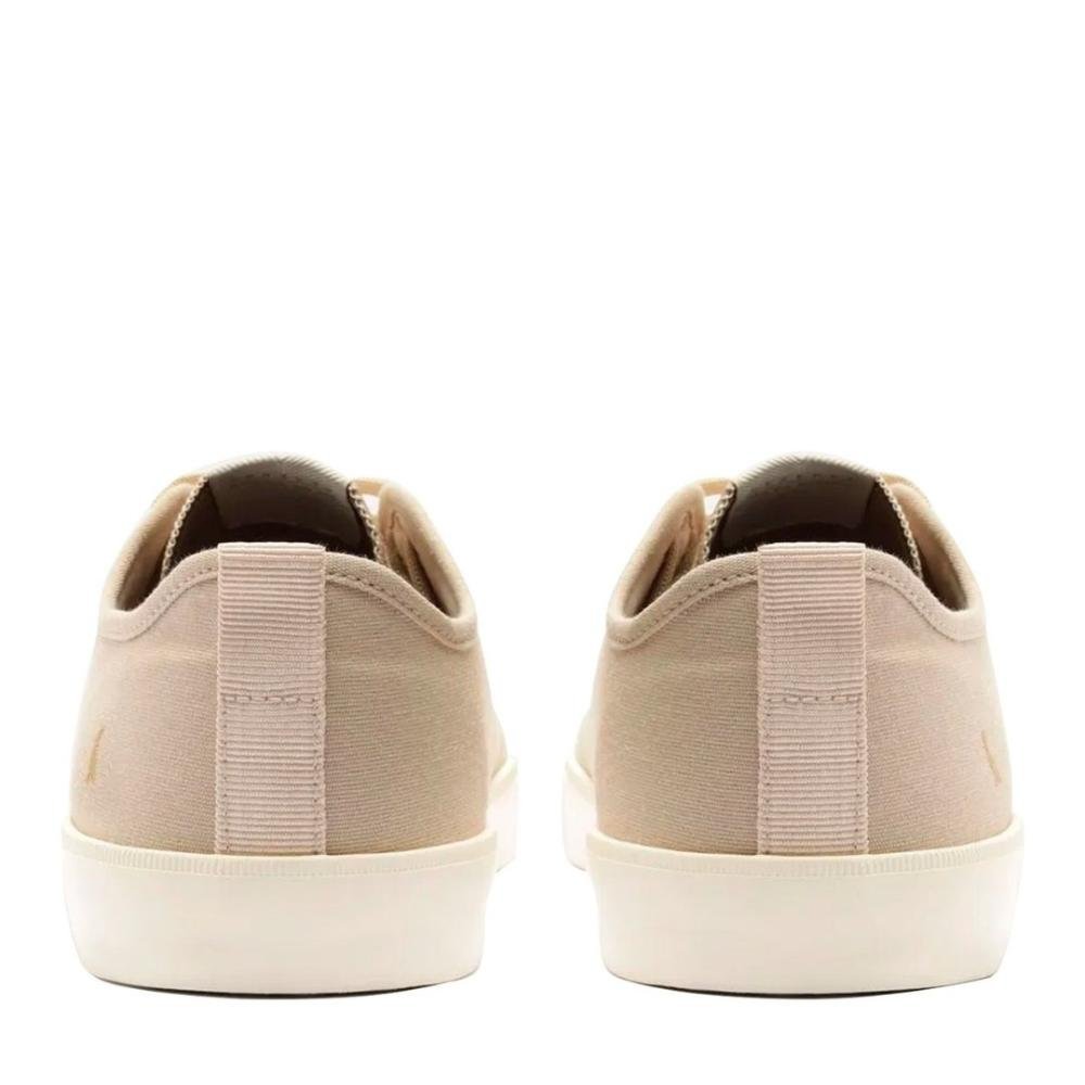 Tênis Reserva Over Clean Masculino R752160001 Caqui Caqui 3