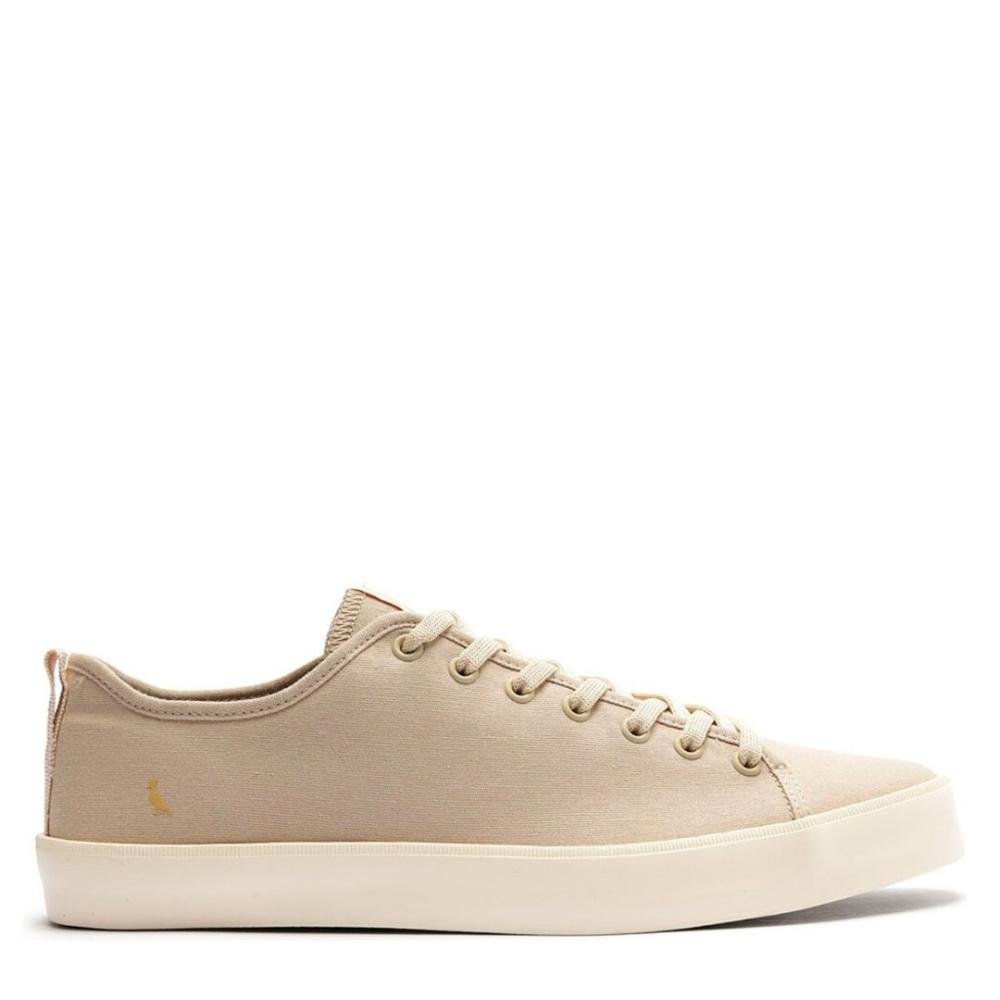 Tênis Reserva Over Clean Masculino R752160001 Caqui