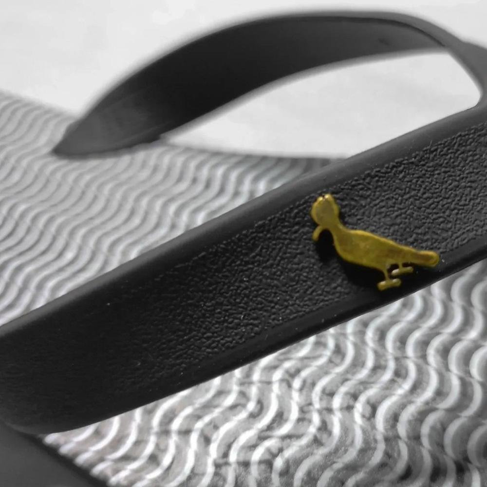 Chinelo Reserva Masculino R750040834 Preto/Preto Preto 2