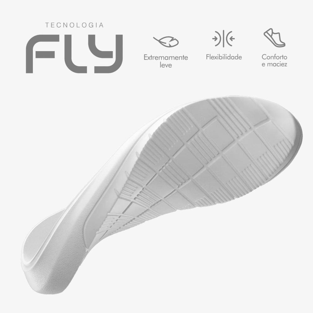 Sapato Masculino Ferracini Full 4565-696i Tabaco Marrom 5