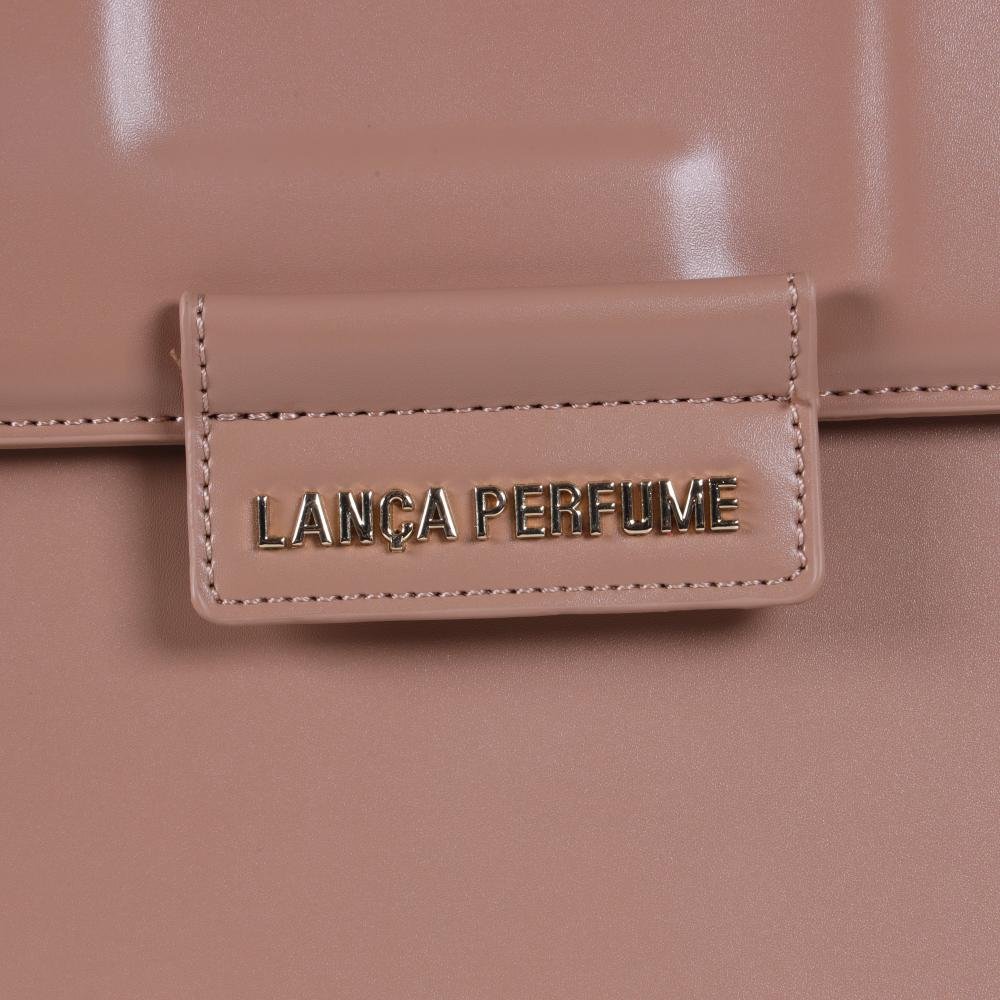 Bolsa Feminina Lança Perfume 538ob000706 Areia Areia 5