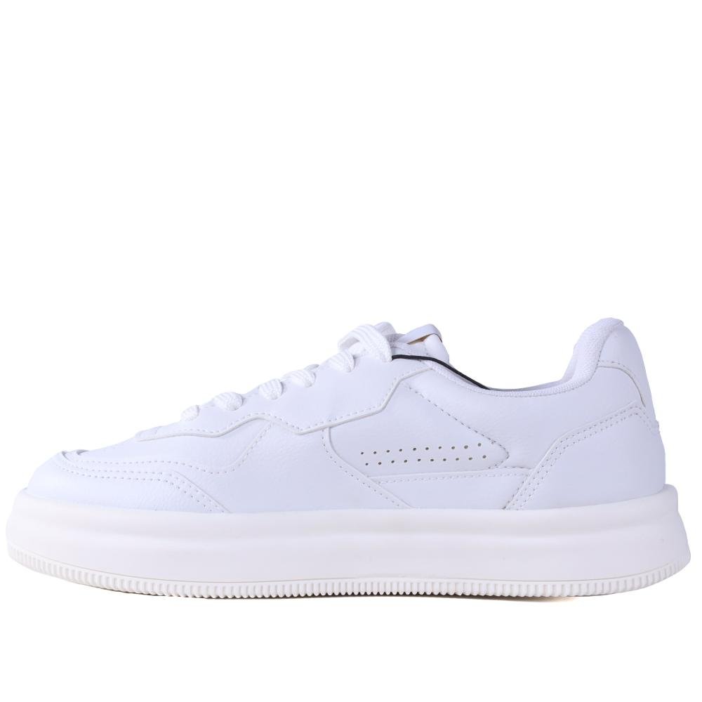 Tênis Masculino Reserva R752410002 Branco/Branco Branco 2