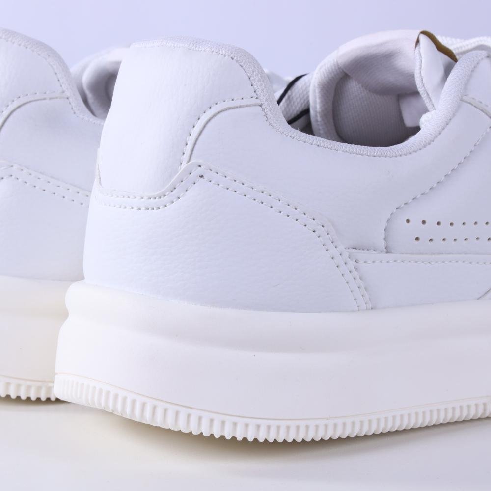 Tênis Masculino Reserva R752410002 Branco/Branco Branco 6