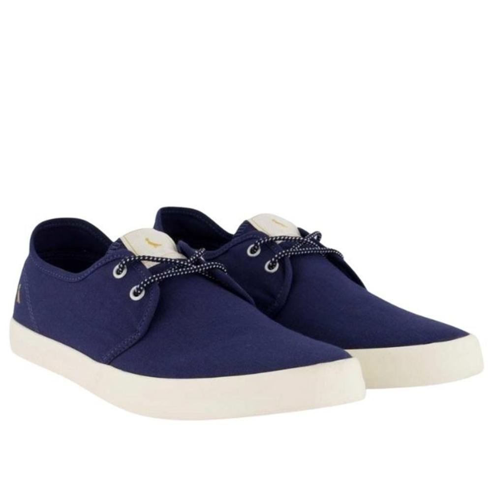 Tênis Infantil Masculino Reserva R751430007 Marinho Azul 2