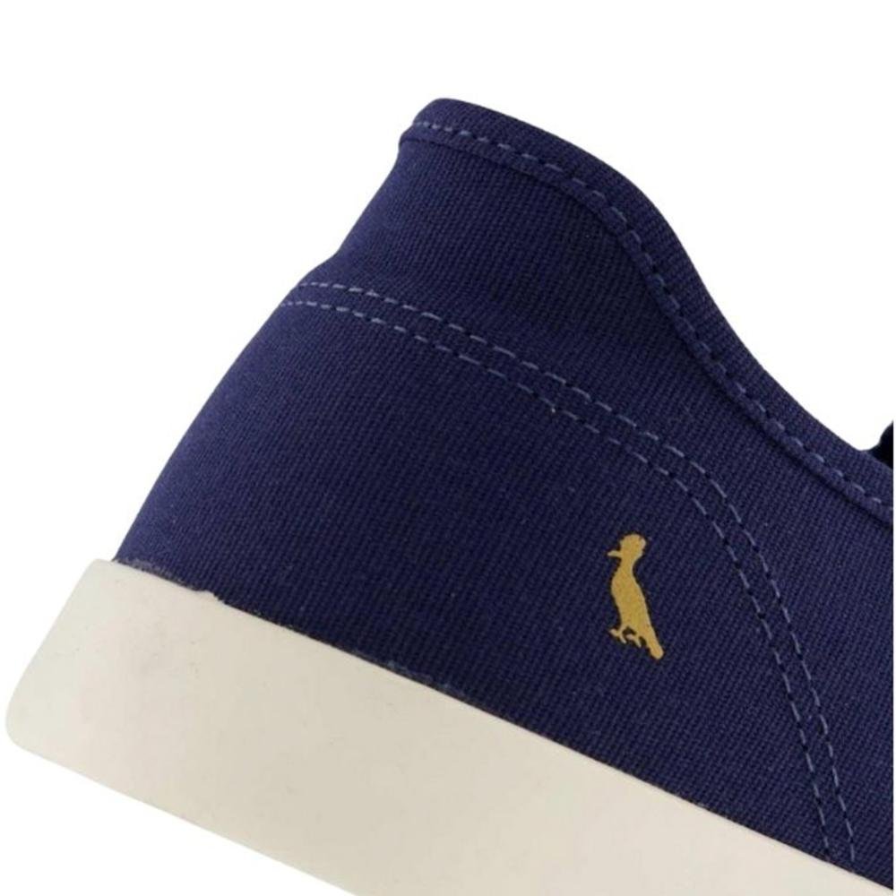 Tênis Infantil Masculino Reserva R751430007 Marinho Azul 3