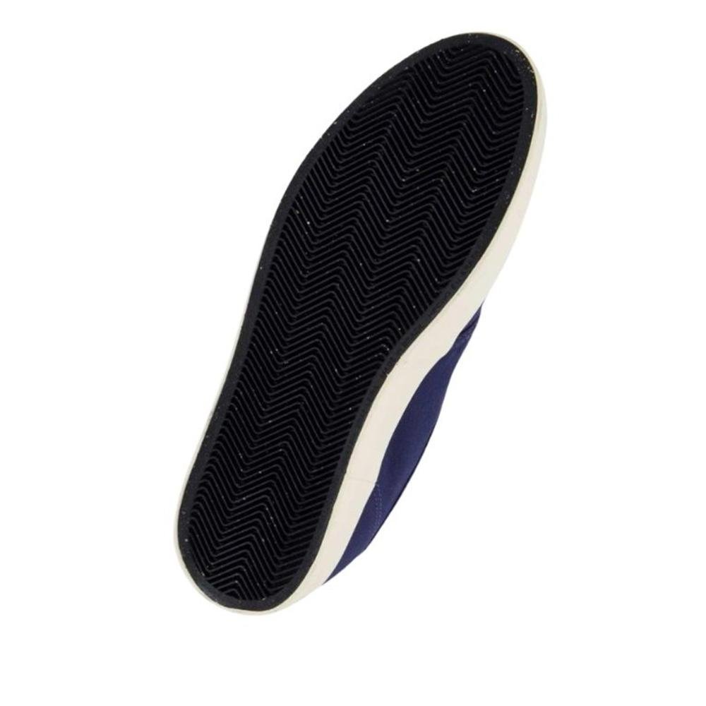 Tênis Infantil Masculino Reserva R751430007 Marinho Azul 8