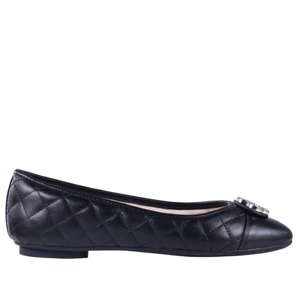 Sapatilha Capodarte Feminina Catherine Modernita 4015038 Preto