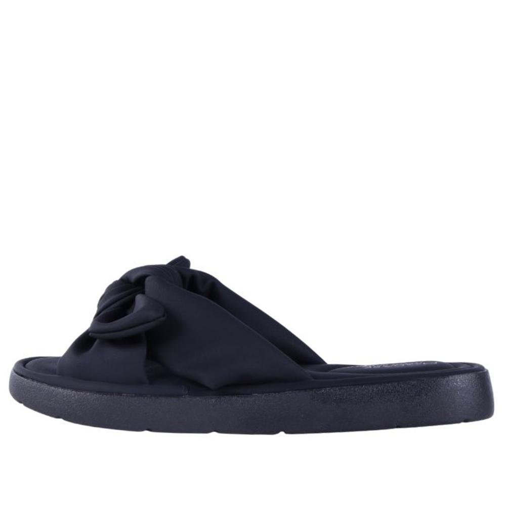 Chinelo Papete Feminino Modare 7208.101 Preto NP Preto 4