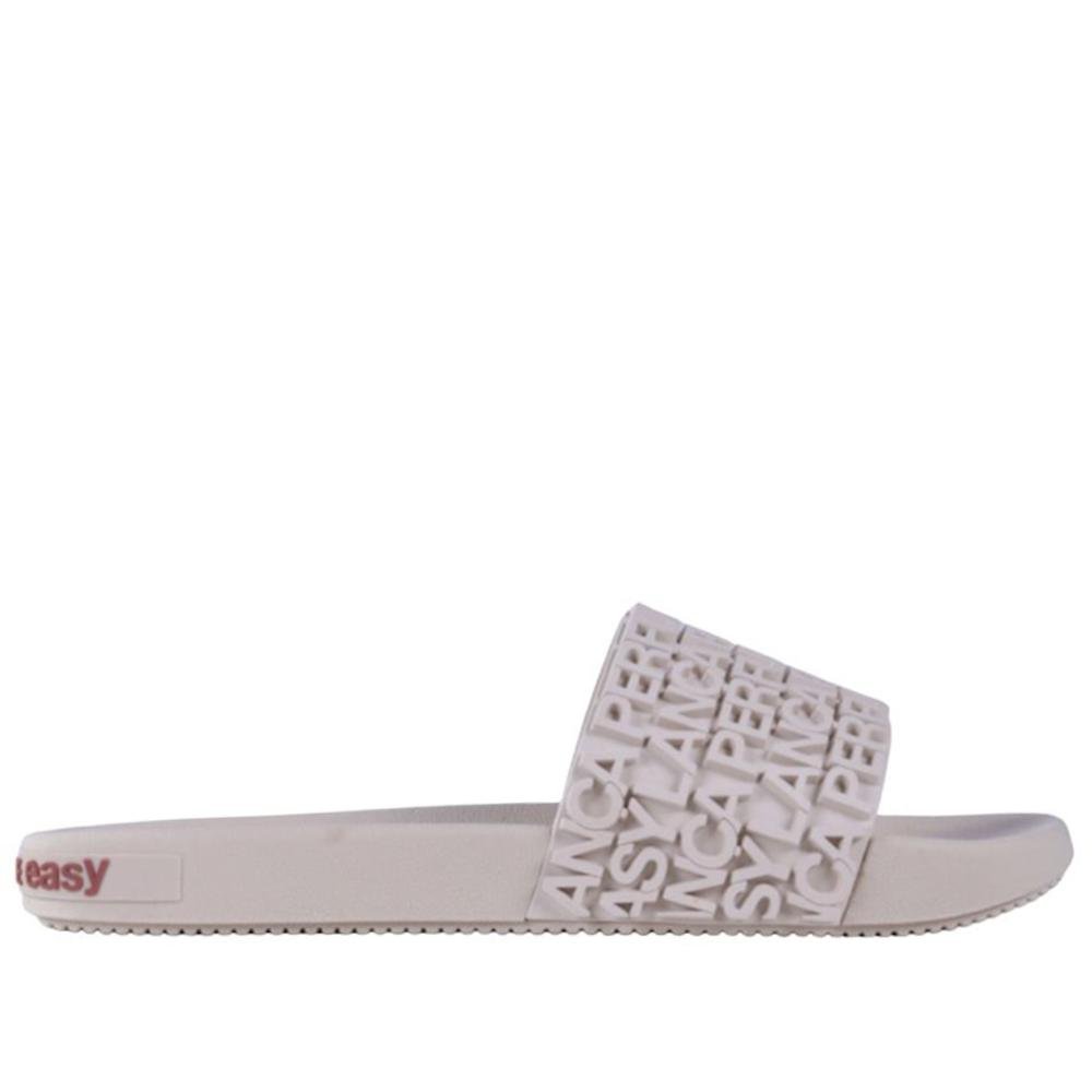 Chinelo Feminino Lança Perfume 537sl000125 Off White