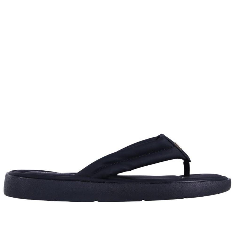 Chinelo Modare Feminina Ultra Conforto 7208.109 Preto