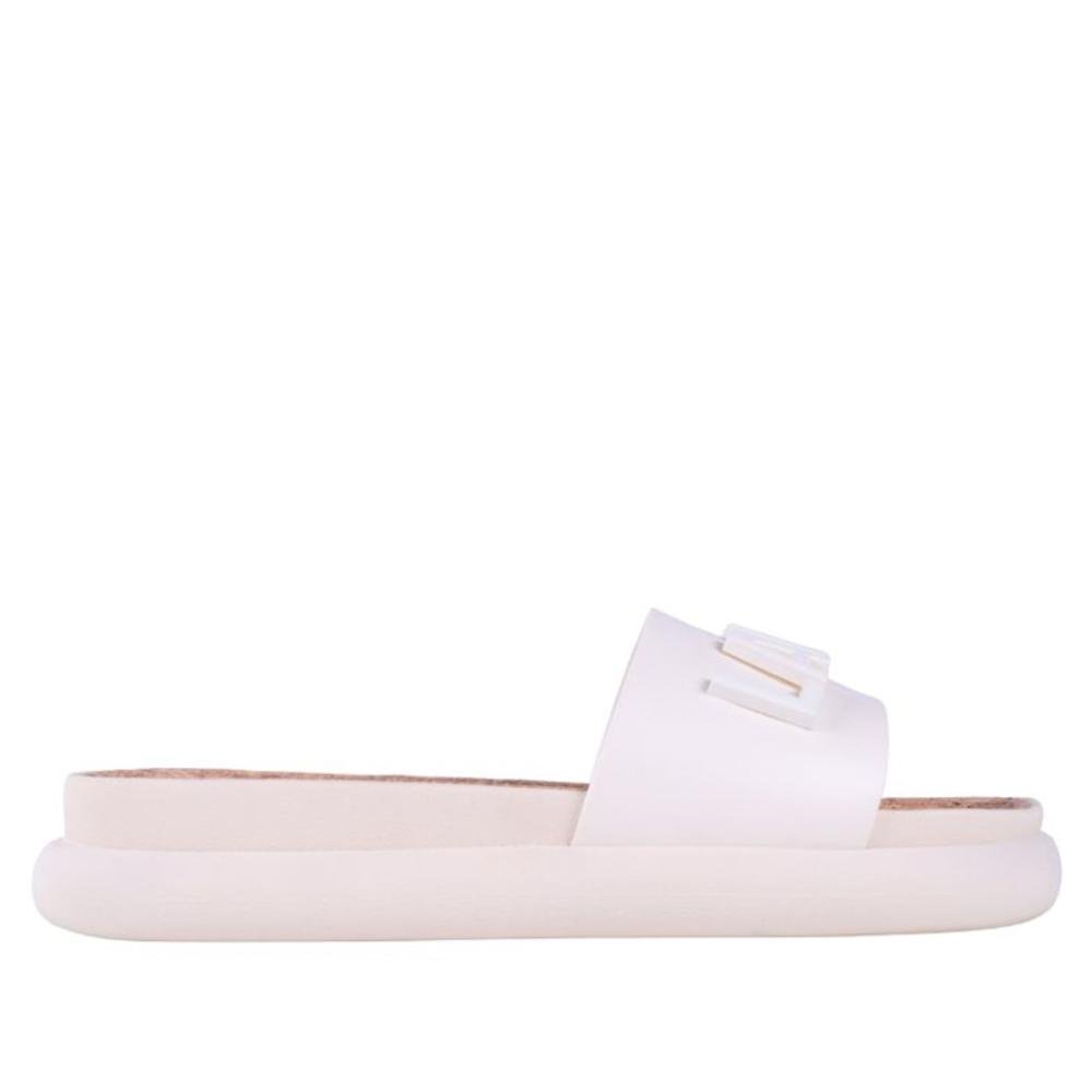 Chinelo Feminino Lança Perfume 537sl000124 Off White