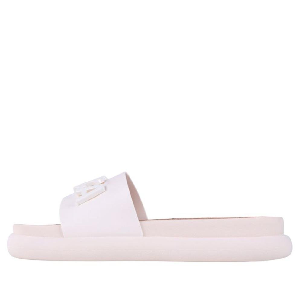 Chinelo Feminino Lança Perfume 537sl000124 Off White Branco 7