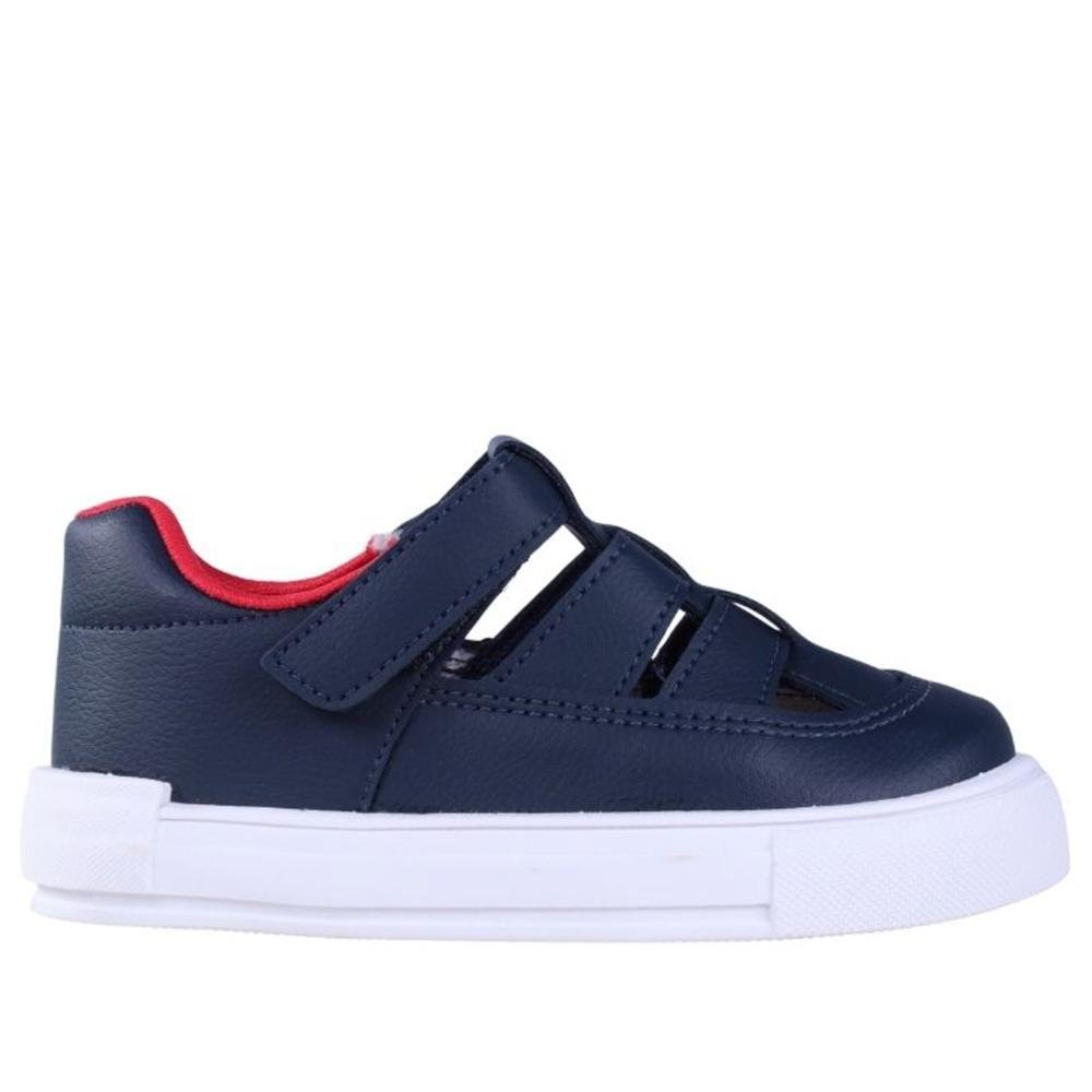 Tênis Infantil Zariff 210-06 Marinho